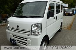 nissan clipper-van 2019 -NISSAN--Clipper Van DR17V--299189---NISSAN--Clipper Van DR17V--299189-