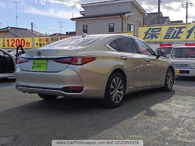 lexus lexus-others 2019 quick_quick_6AA-AXZH10_AXZH10-1008218 image 2