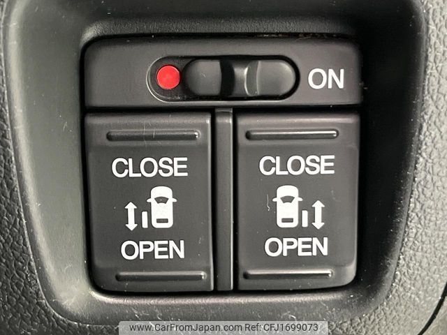 honda n-box 2016 CFJ1699073 image 2