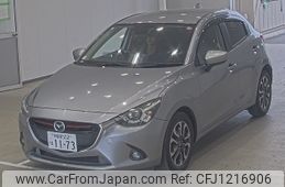 mazda demio 2016 -MAZDA 【宇都宮 502ﾊ1173】--Demio DJ5FS-161015---MAZDA 【宇都宮 502ﾊ1173】--Demio DJ5FS-161015-