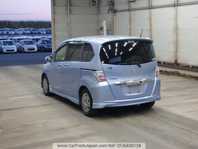 honda freed 2012 -HONDA--Freed GP3-1054583---HONDA--Freed GP3-1054583- image 2