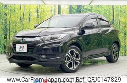 honda vezel 2015 -HONDA--VEZEL DAA-RU3--RU3-1102038---HONDA--VEZEL DAA-RU3--RU3-1102038-