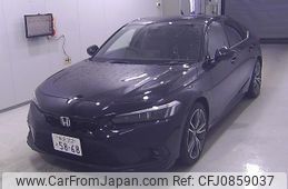 honda civic 2023 quick_quick_6AA-FL4_FL4-1005820