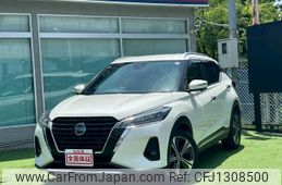 nissan nissan-others 2021 quick_quick_P15_P15-029507
