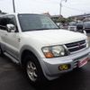 mitsubishi pajero 2000 -MITSUBISHI--Pajero V75W--V75W-0012994---MITSUBISHI--Pajero V75W--V75W-0012994- image 7