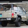 toyota land-cruiser-prado 1995 -TOYOTA--Land Cruiser Prado KD-KZJ78W--KZJ78-0028200---TOYOTA--Land Cruiser Prado KD-KZJ78W--KZJ78-0028200- image 8