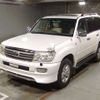 toyota land-cruiser-wagon 2006 -TOYOTA--Land Cruiser Wagon GH-UZJ100W--UZJ100-0157772---TOYOTA--Land Cruiser Wagon GH-UZJ100W--UZJ100-0157772- image 1