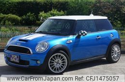 mini mini-others 2008 -BMW 【名変中 】--BMW Mini MF16S--0TV03133---BMW 【名変中 】--BMW Mini MF16S--0TV03133-