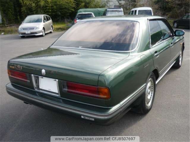 nissan cima 1990 -NISSAN--Cima E-FPAY31--FPAY31-107926---NISSAN--Cima E-FPAY31--FPAY31-107926- image 2