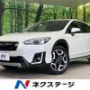 subaru xv 2020 -SUBARU--Subaru XV 5AA-GTE--GTE-021327---SUBARU--Subaru XV 5AA-GTE--GTE-021327- image 1
