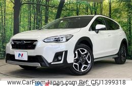 subaru xv 2020 -SUBARU--Subaru XV 5AA-GTE--GTE-021327---SUBARU--Subaru XV 5AA-GTE--GTE-021327-