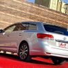 toyota avensis 2012 -TOYOTA--Avensis Wagon DBA-ZRT272W--ZRT272-0004327---TOYOTA--Avensis Wagon DBA-ZRT272W--ZRT272-0004327- image 9
