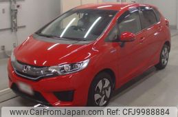 honda fit 2014 -HONDA--Fit GP5-4012473---HONDA--Fit GP5-4012473-