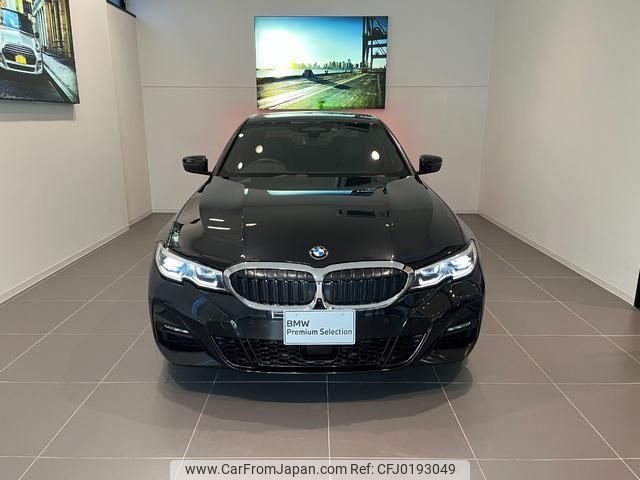 bmw 3-series 2019 quick_quick_5V20_WBA5V72000FH05441 image 2