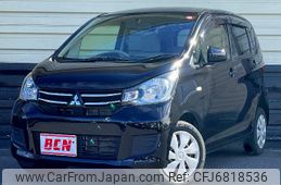 mitsubishi ek-wagon 2018 -MITSUBISHI--ek Wagon DBA-B11W--B11W-0505770---MITSUBISHI--ek Wagon DBA-B11W--B11W-0505770-