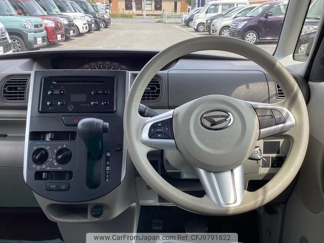 daihatsu tanto 2018 quick_quick_LA600S_LA600S-0657160 image 2