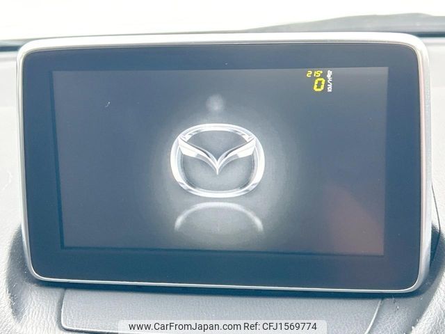 mazda cx-3 2016 CFJ1569774 image 2