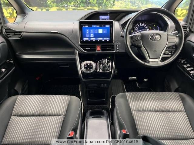 toyota voxy 2019 -TOYOTA--Voxy DAA-ZWR80W--ZWR80-0418219---TOYOTA--Voxy DAA-ZWR80W--ZWR80-0418219- image 2