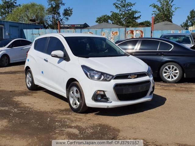 chevrolet spark 2016 ED-03715-20191220 image 1