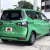 toyota sienta 2017 CFJ1552367 image 2