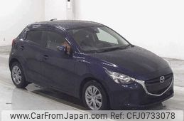 mazda demio 2016 -MAZDA--Demio DJ3FS--150477---MAZDA--Demio DJ3FS--150477-