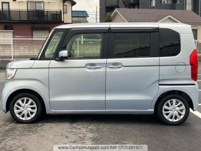 honda n-box 2020 quick_quick_JF3_JF3-2250326 image 2