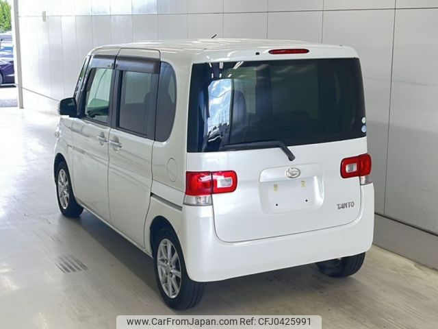 daihatsu tanto 2011 -DAIHATSU--Tanto L375S-0468394---DAIHATSU--Tanto L375S-0468394- image 2