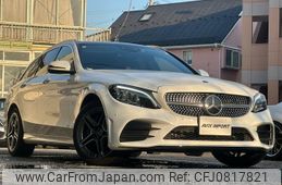 mercedes-benz c-class-station-wagon 2018 quick_quick_205277_WDD2052772F792842