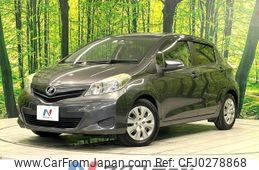 toyota vitz 2012 -TOYOTA--Vitz DBA-NSP130--NSP130-2074857---TOYOTA--Vitz DBA-NSP130--NSP130-2074857-