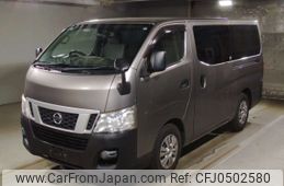 nissan caravan-van 2014 -NISSAN--Caravan Van VW2E26-011996---NISSAN--Caravan Van VW2E26-011996-