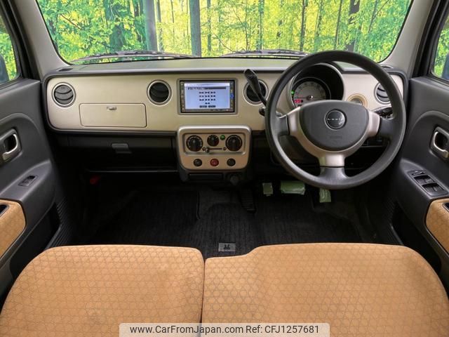 suzuki alto-lapin 2006 quick_quick_HE21S_HE21S-583543 image 2