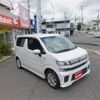 suzuki wagon-r 2017 -SUZUKI--Wagon R DAA-MH55S--MH55S-172023---SUZUKI--Wagon R DAA-MH55S--MH55S-172023- image 4