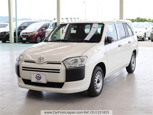 toyota probox-van 2023 -TOYOTA--Probox Van 5BE-NSP160V--NSP160-0073163---TOYOTA--Probox Van 5BE-NSP160V--NSP160-0073163- image 1