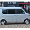 suzuki every-wagon 2008 CFJ1596960 image 4