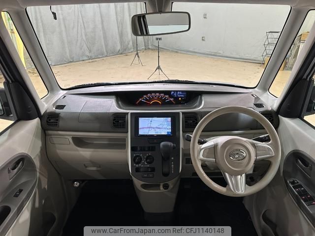 daihatsu tanto 2015 quick_quick_LA600S_LA600S-0329131 image 2