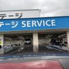 nissan serena 2010 -NISSAN--Serena DBA-CC25--CC25-366970---NISSAN--Serena DBA-CC25--CC25-366970- image 9