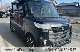 suzuki spacia 2017 quick_quick_DAA-MK42S_MK42S-821473