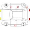 toyota corolla-fielder 2014 -TOYOTA--Corolla Fielder DAA-NKE165G--NKE165-7075949---TOYOTA--Corolla Fielder DAA-NKE165G--NKE165-7075949- image 2