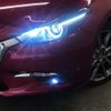 mazda axela 2018 -MAZDA--Axela LDA-BMLFS--BMLFS-110732---MAZDA--Axela LDA-BMLFS--BMLFS-110732- image 9