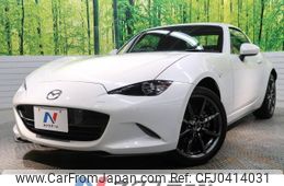 mazda roadster 2019 -MAZDA--Roadster 5BA-NDERC--NDERC-301891---MAZDA--Roadster 5BA-NDERC--NDERC-301891-