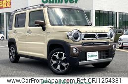 suzuki hustler 2022 -SUZUKI--Hustler 5AA-MR92S--MR92S-305721---SUZUKI--Hustler 5AA-MR92S--MR92S-305721-
