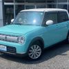 suzuki alto-lapin 2021 CFJ1605898 image 1