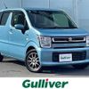 suzuki wagon-r 2021 CFJ1589976 image 1