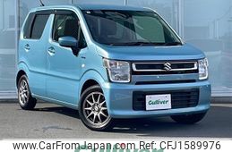 suzuki wagon-r 2021 CFJ1589976