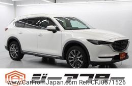 mazda cx-8 2019 -MAZDA--CX-8 6BA-KG5P--KG5P-105398---MAZDA--CX-8 6BA-KG5P--KG5P-105398-