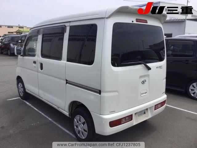 daihatsu hijet-van 2011 -DAIHATSU 【名変中 】--Hijet Van S321V--0117621---DAIHATSU 【名変中 】--Hijet Van S321V--0117621- image 2