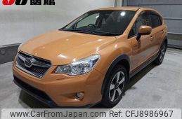 subaru xv 2014 -SUBARU--Subaru XV GPE--010964---SUBARU--Subaru XV GPE--010964-