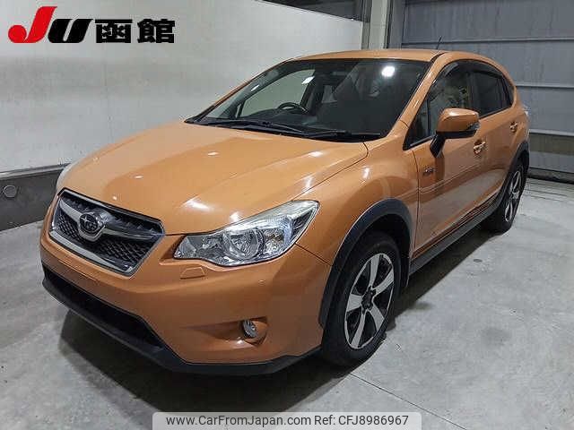 subaru xv 2014 -SUBARU--Subaru XV GPE--010964---SUBARU--Subaru XV GPE--010964- image 1