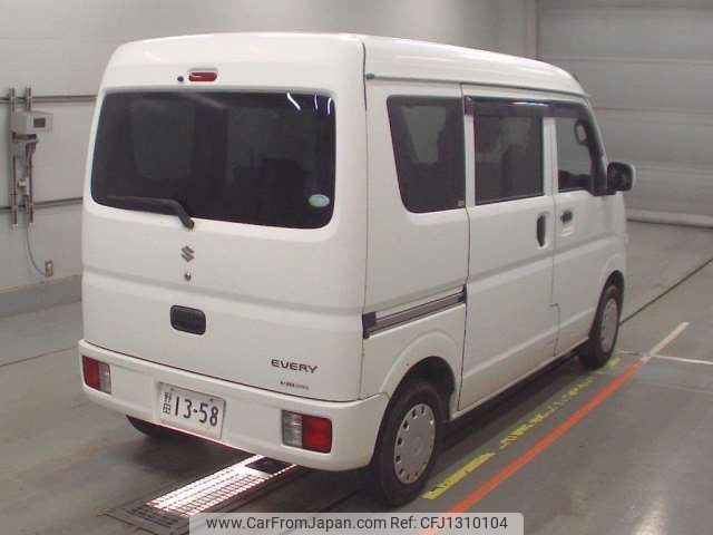 suzuki every 2017 -SUZUKI--Every EBD-DA17V--DA17V-820316---SUZUKI--Every EBD-DA17V--DA17V-820316- image 2