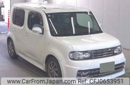 nissan cube 2018 quick_quick_DBA-Z12_Z12-404775